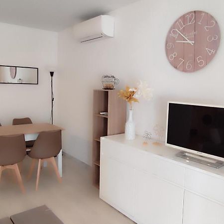Appartement 4 Pers Agde Kültér fotó