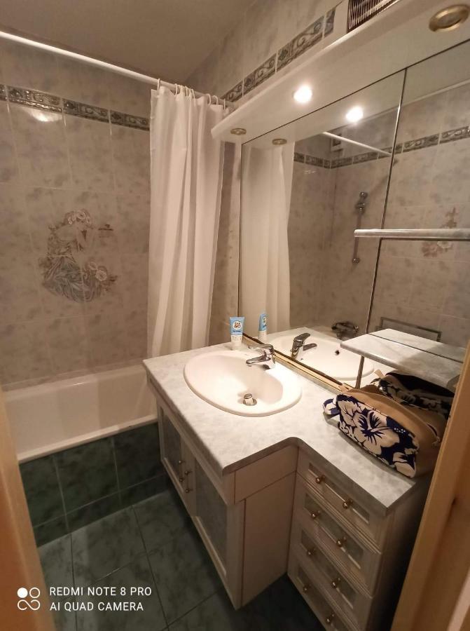 Appartement 4 Pers Agde Kültér fotó